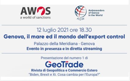 GeoTrade