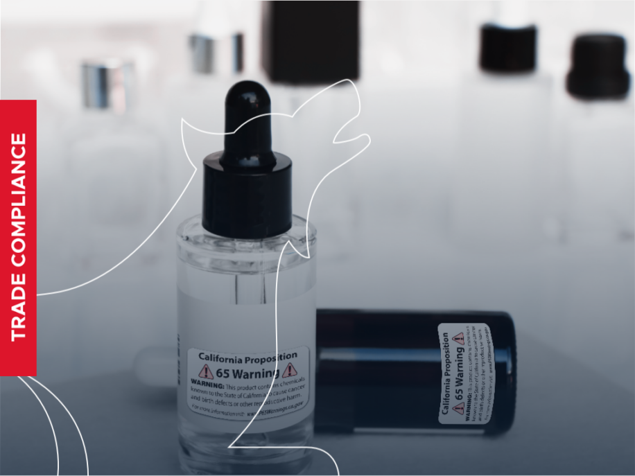 CUFFIE TOSSICHE LA NUOVA INDAGINE SULLE SOSTANZE NOCIVE E IL RISCHIO visual data 5