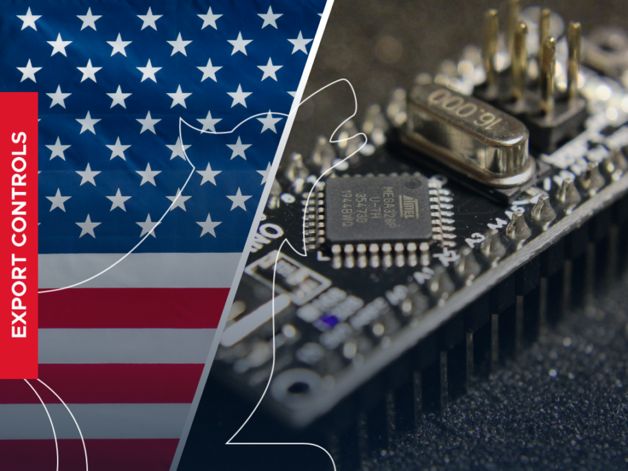 New U.S. restrictions on exports of advanced AI technologies | ZPC