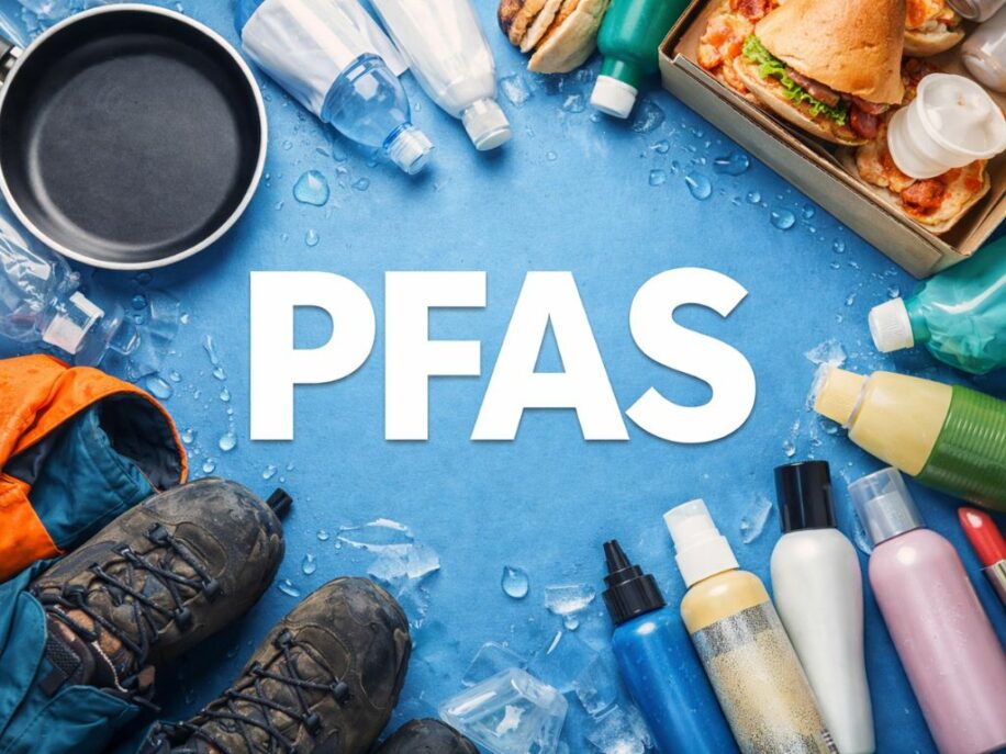 pfas