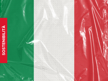 plastica tax italia