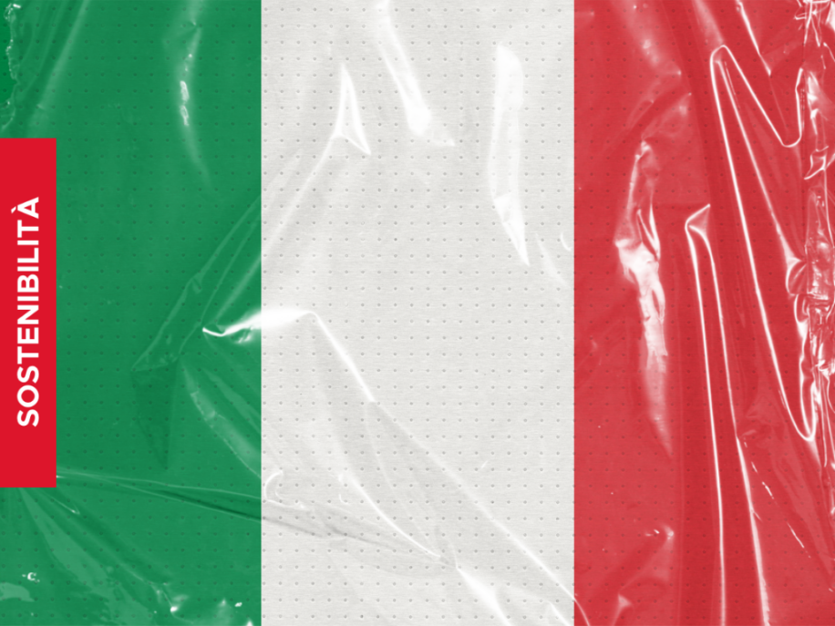 plastica tax italia